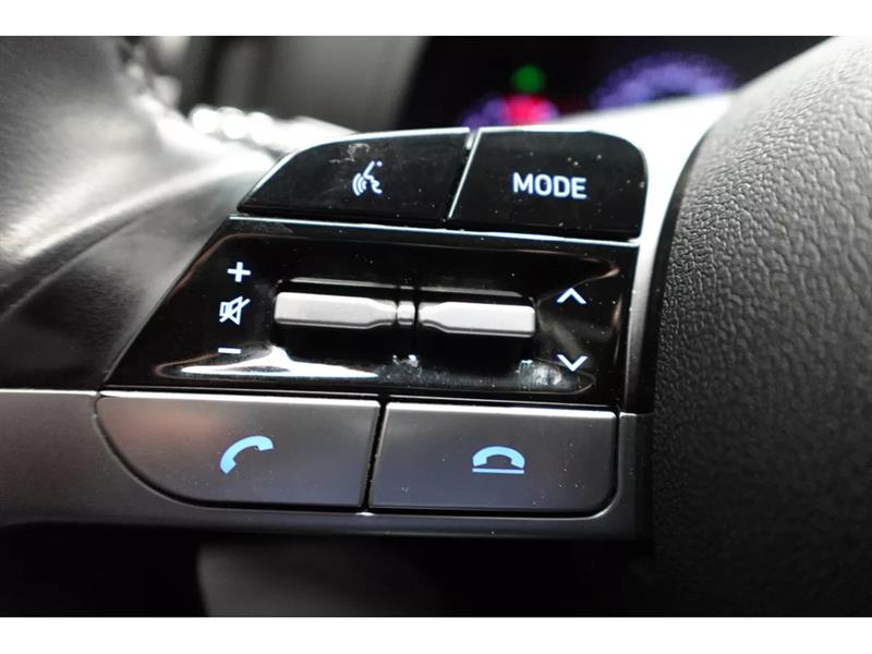 hyundai Elantra 2021 - 11