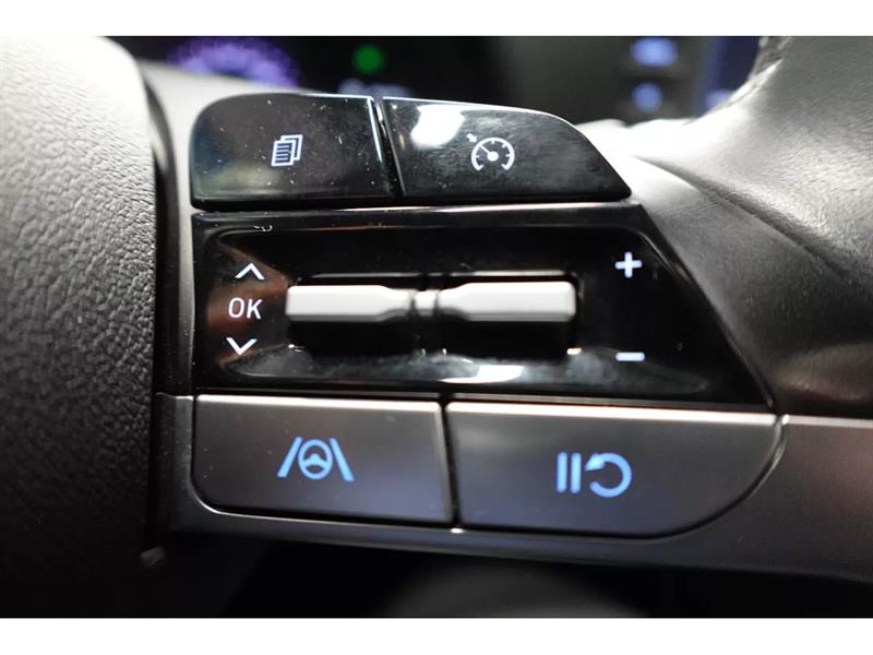 hyundai Elantra 2021 - 12