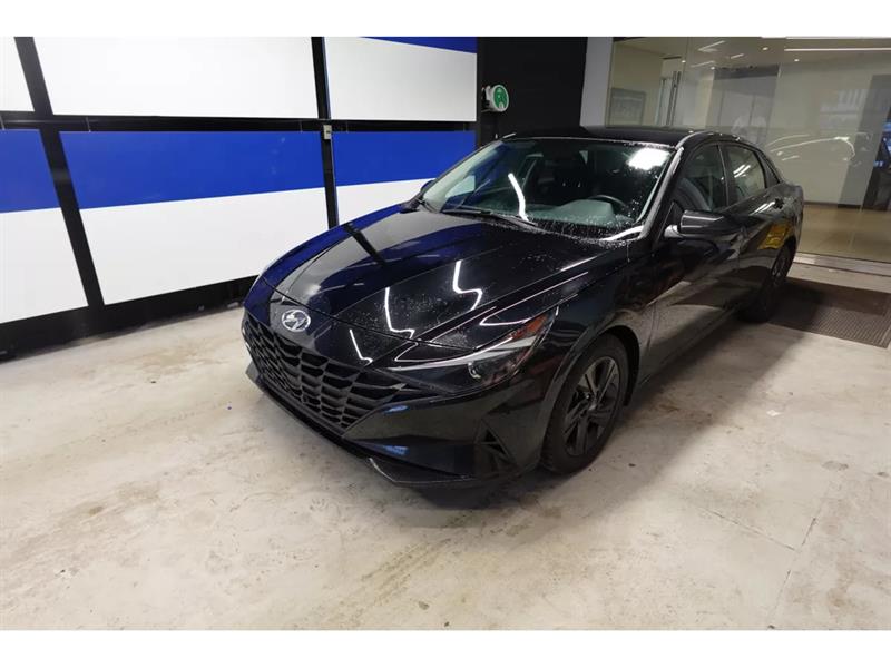 hyundai Elantra 2021 - 3