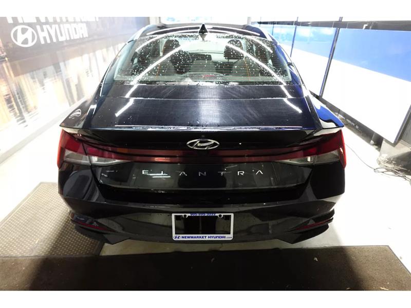 hyundai Elantra 2021 - 5