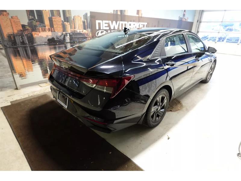 hyundai Elantra 2021 - 6