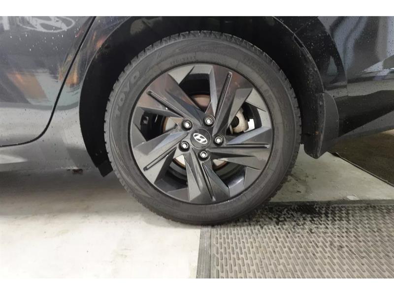 hyundai Elantra 2021 - 7