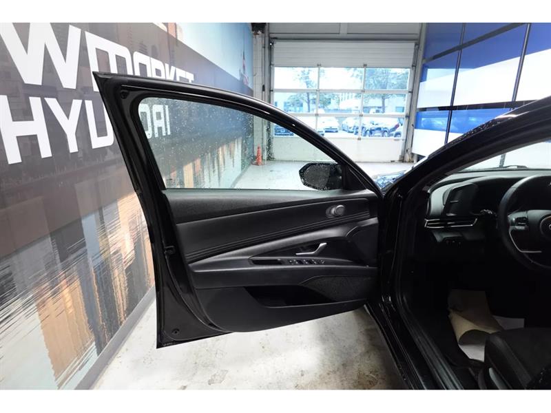 hyundai Elantra 2021 - 8