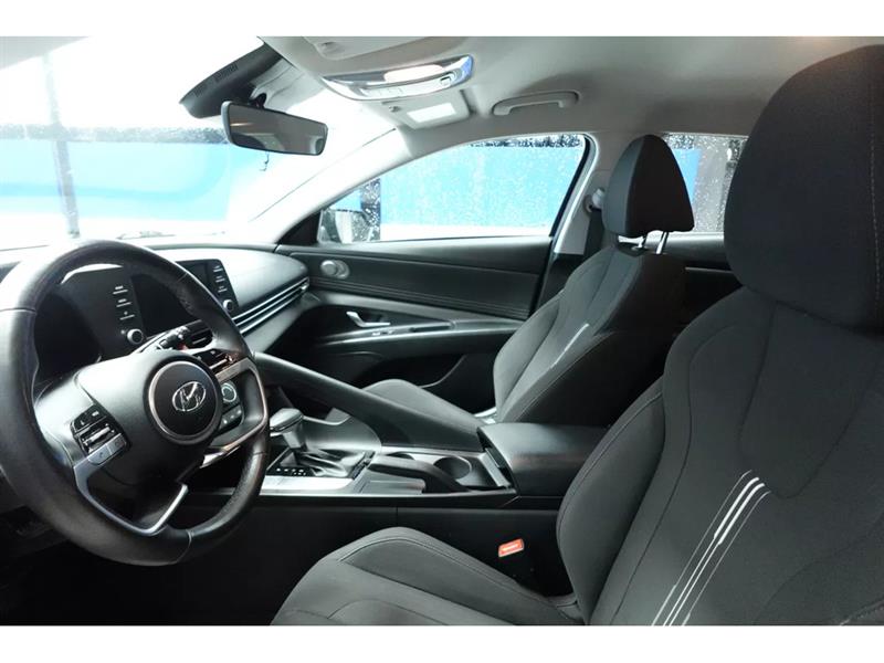 hyundai Elantra 2021 - 10