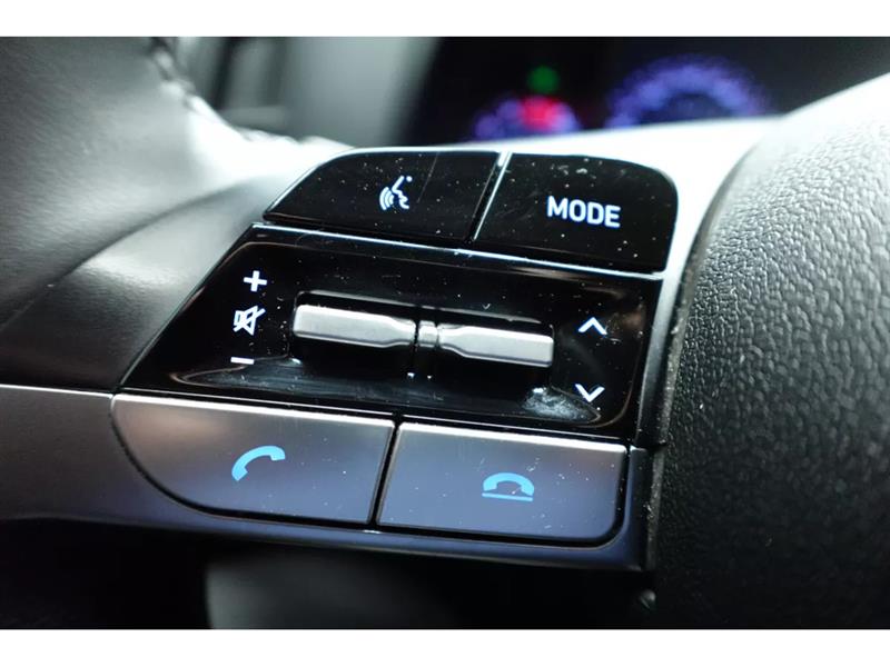 hyundai Elantra 2021 - 12