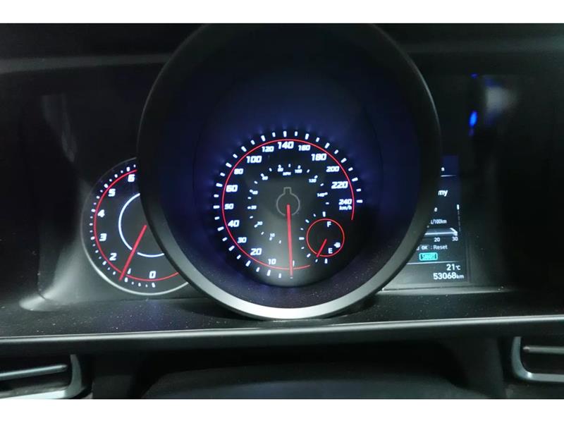 hyundai Elantra 2021 - 14