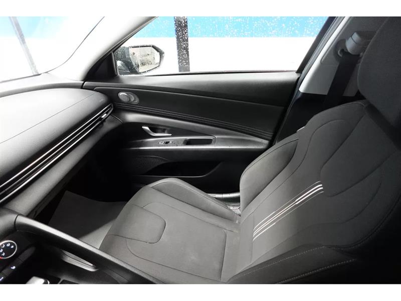 hyundai Elantra 2021 - 19