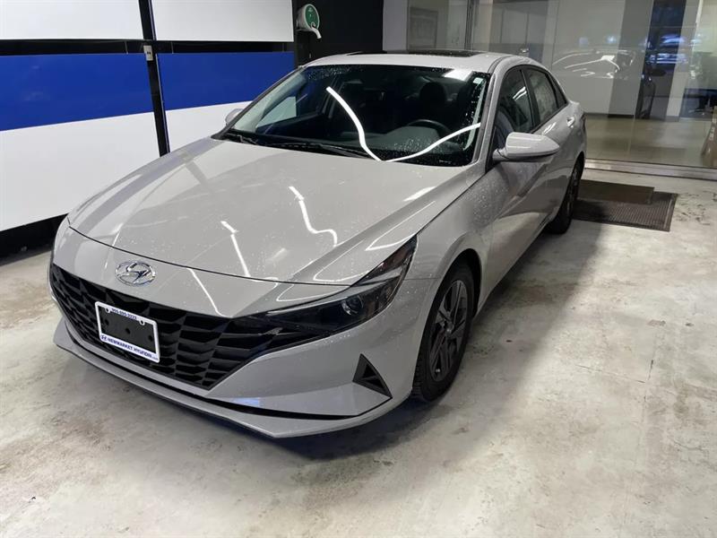 hyundai Elantra 2021 - 3