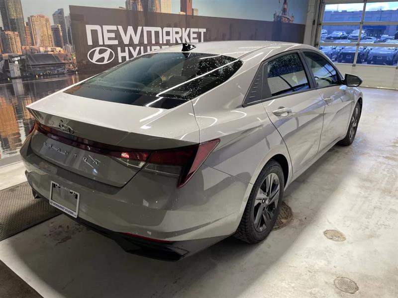 hyundai Elantra 2021 - 6