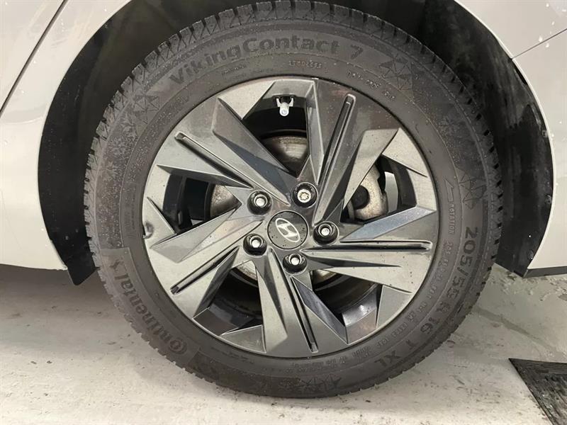 hyundai Elantra 2021 - 7