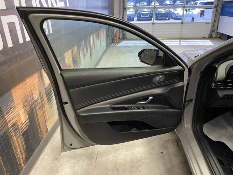 hyundai Elantra 2021 - 8