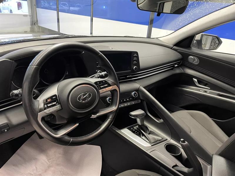 hyundai Elantra 2021 - 9