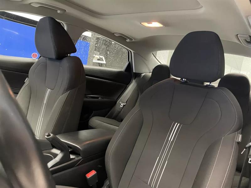 hyundai Elantra 2021 - 10