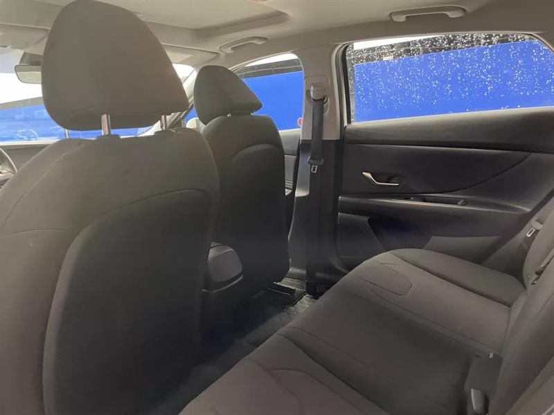 hyundai Elantra 2021 - 11