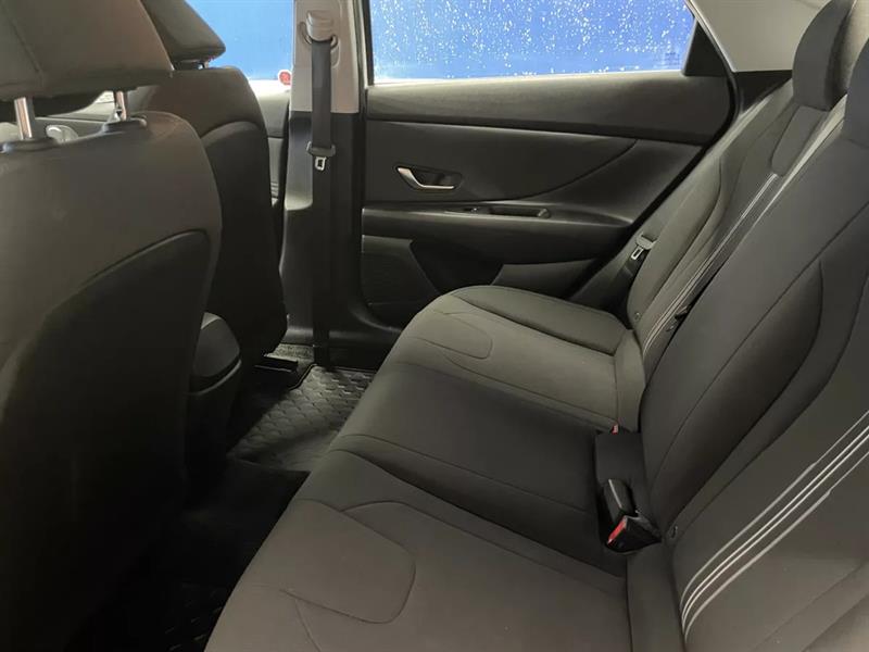 hyundai Elantra 2021 - 12