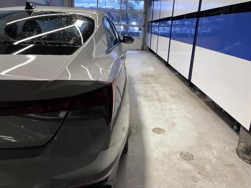 hyundai Elantra 2021 - 13