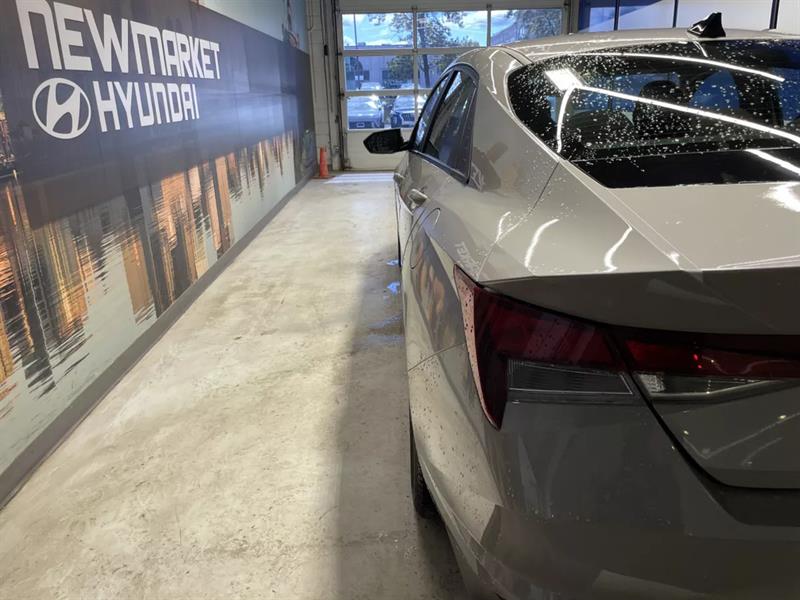 hyundai Elantra 2021 - 14