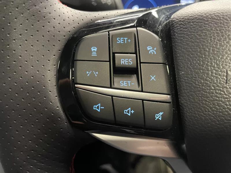 ford Explorer 2025 - 14