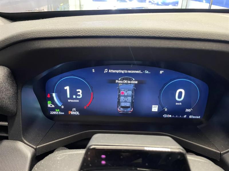 ford Explorer 2025 - 16