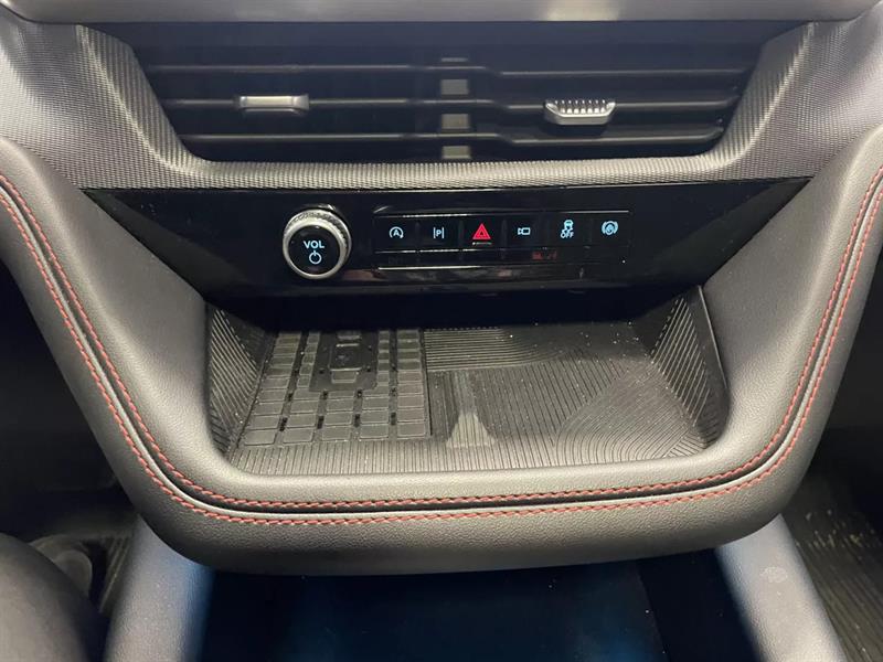 ford Explorer 2025 - 19