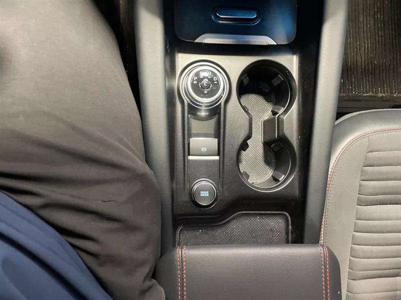 ford Explorer 2025 - 21