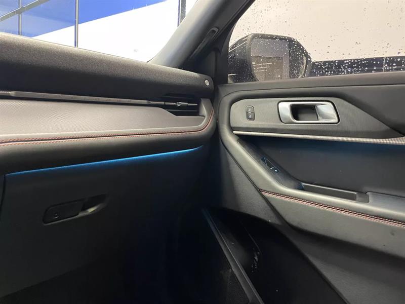 ford Explorer 2025 - 23