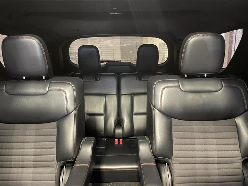 ford Explorer 2025 - 24