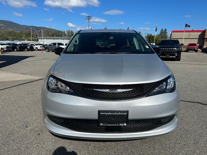 chrysler Grand Caravan 2024 - 9