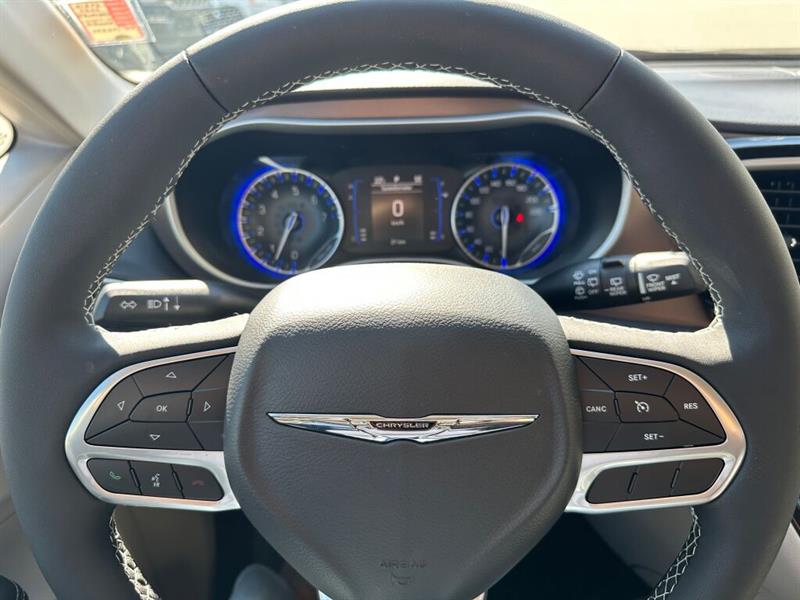 chrysler Grand Caravan 2024 - 19