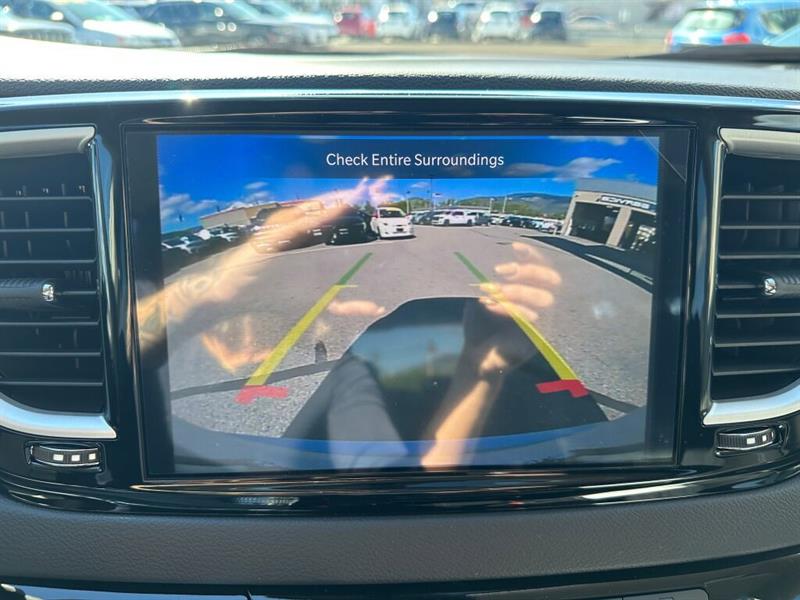 chrysler Grand Caravan 2024 - 24