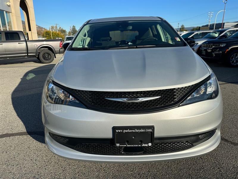 chrysler Grand Caravan 2024 - 9