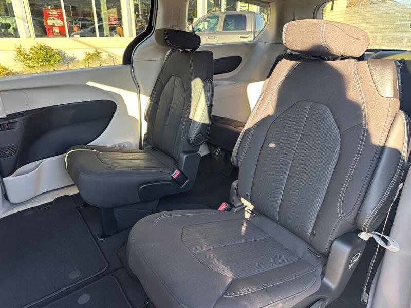 chrysler Grand Caravan 2024 - 15