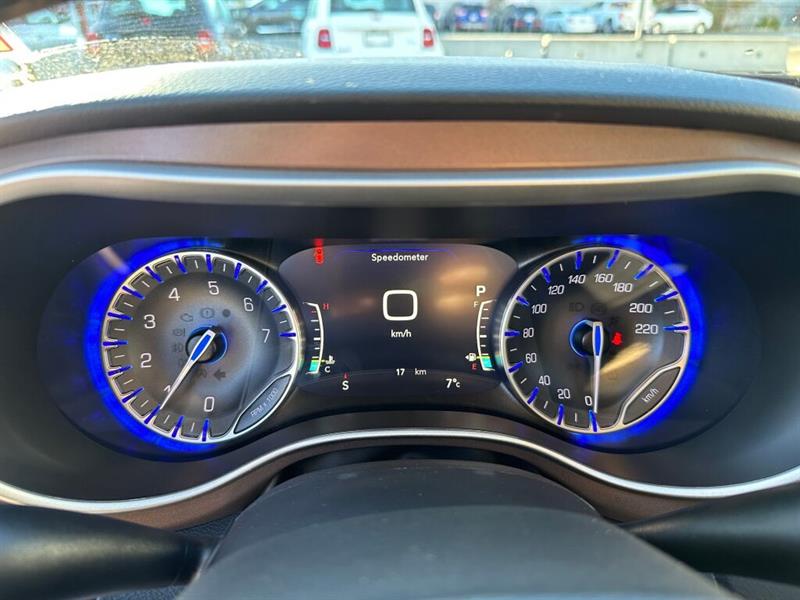 chrysler Grand Caravan 2024 - 20