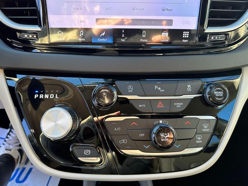 chrysler Grand Caravan 2024 - 24