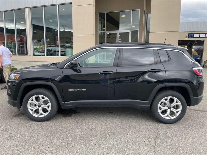 jeep Compass 2025 - 3