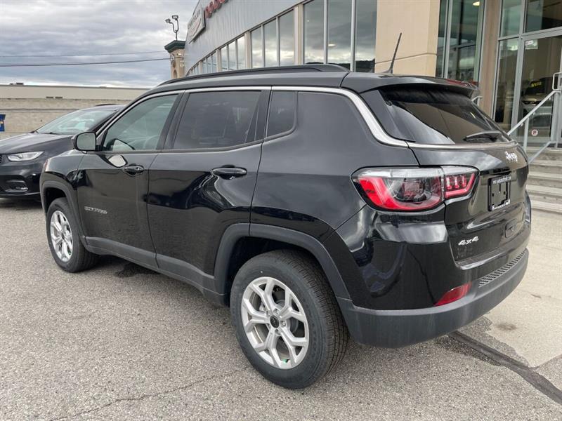 jeep Compass 2025 - 4