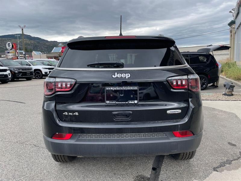 jeep Compass 2025 - 5