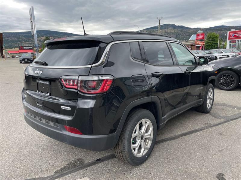 jeep Compass 2025 - 6