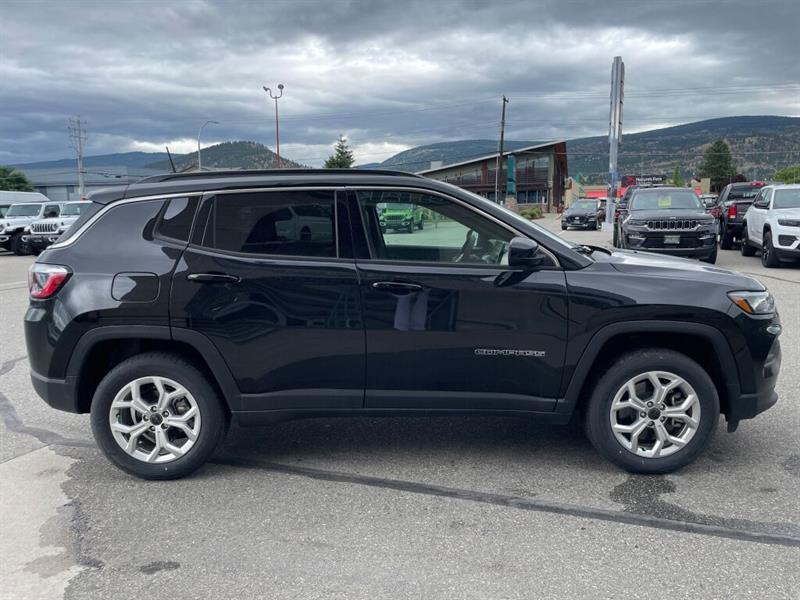 jeep Compass 2025 - 7