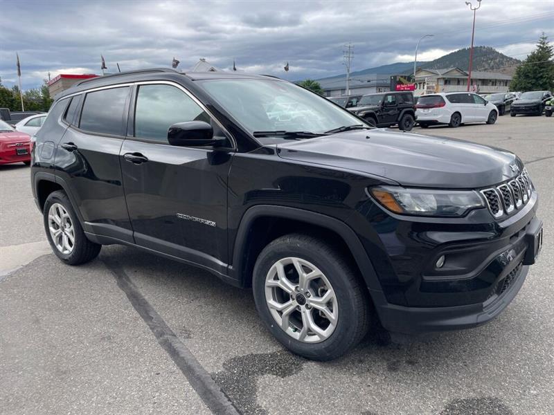 jeep Compass 2025 - 8