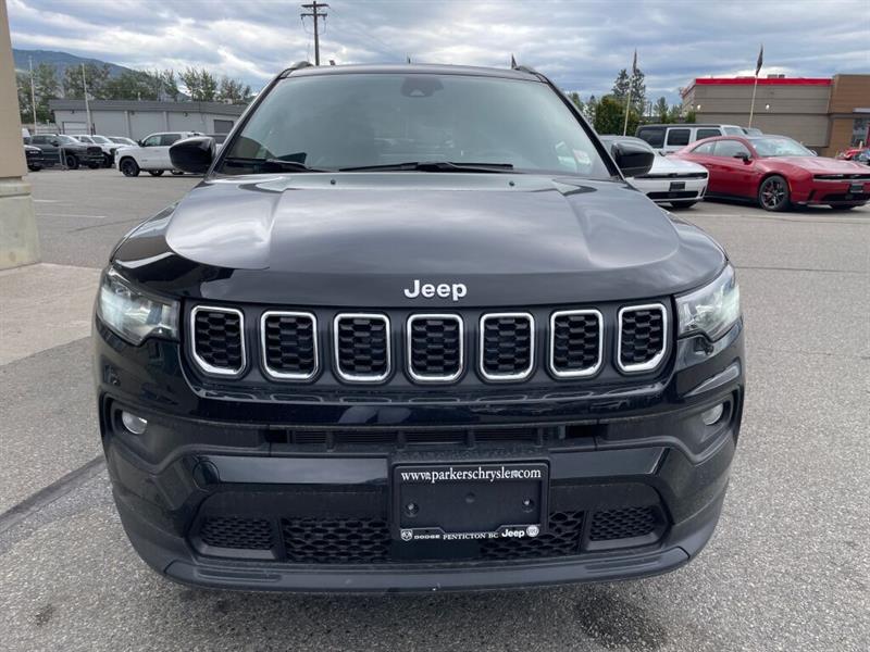 jeep Compass 2025 - 9