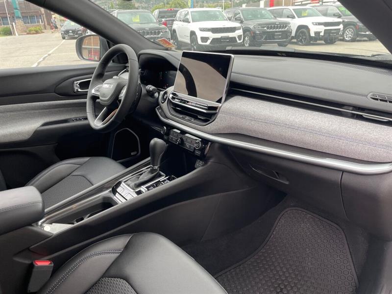 jeep Compass 2025 - 10