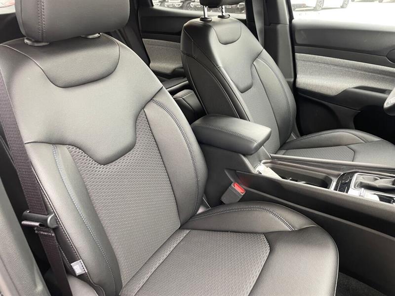 jeep Compass 2025 - 11