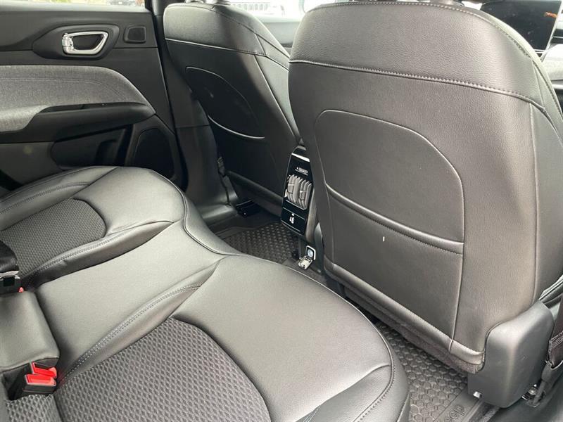 jeep Compass 2025 - 13