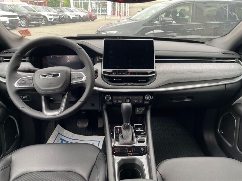 jeep Compass 2025 - 15