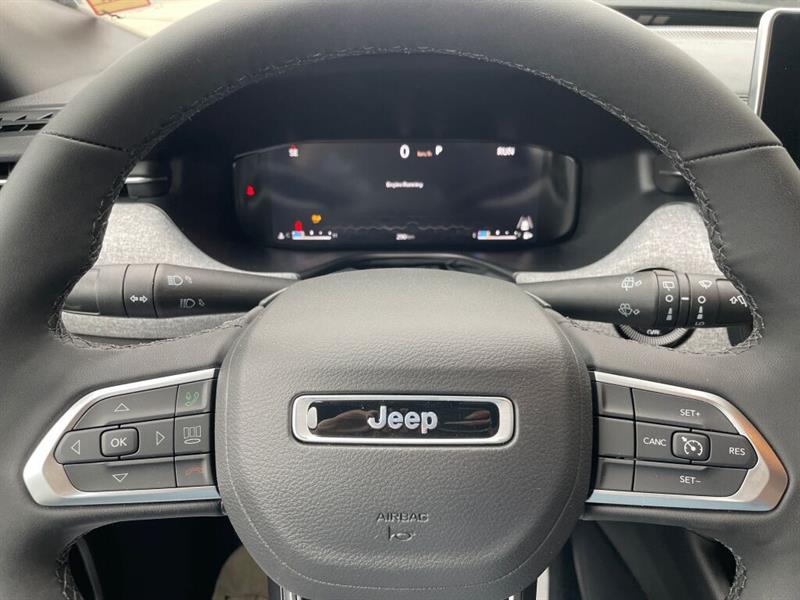 jeep Compass 2025 - 18