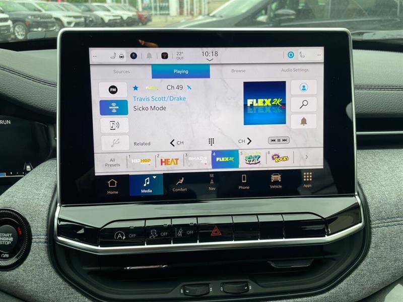 jeep Compass 2025 - 20