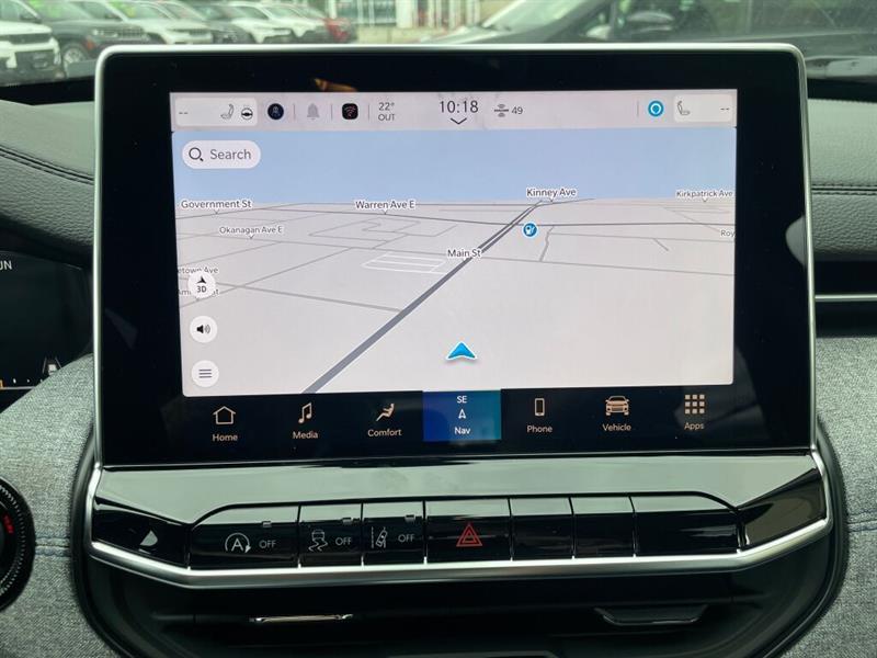 jeep Compass 2025 - 21