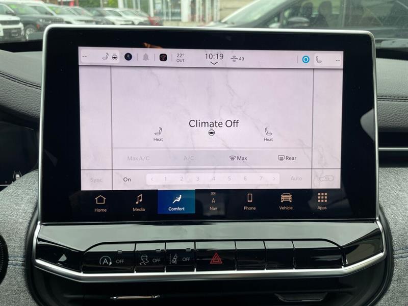 jeep Compass 2025 - 22