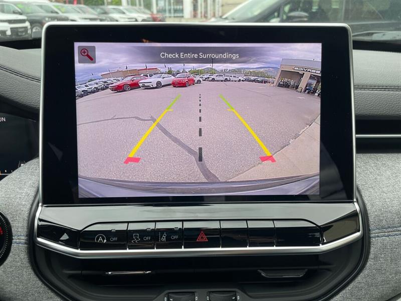 jeep Compass 2025 - 23